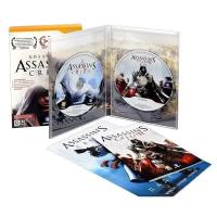 Игра для PC: Assassin's Creed 3в1. Специальное издание