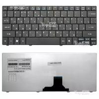 OEM Клавиатура для ноутбука Acer Aspire 1810, 1830T, 1410, One 721, 722, 751, NSK-AQ00R код mb002196
