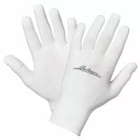 Перчатки AIRLINE AWG-NS-12 1 пара белый