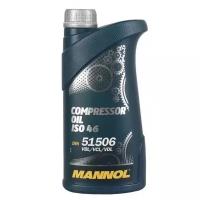 Mannol ISO 46 1 л