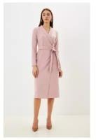 Платье MIST 7334135 женское, цвет розовый, размер 42