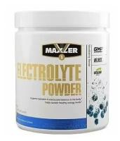 Предтренировочный комплекс Maxler Electrolyte Powder (банка, 204 г)