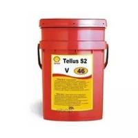 Гидравлическое масло TELLUS S2 V 46 20L (Производитель: Shell 550031541)