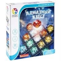 Головоломка BONDIBON Smartgames Алмазный квест ВВ5261