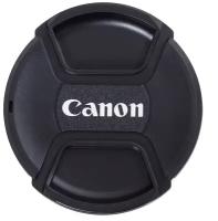 Крышка для объектива Canon 55 мм