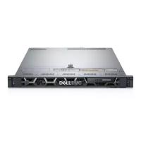 Сервер DELL PowerEdge R440 (210-ALZE-217) 1 x Intel Xeon Silver 4216 2.1 ГГц/16 ГБ DDR4/1.2 ТБ/1 x 550 Вт/LAN 1 Гбит/c