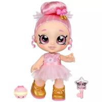 Кукла Kindi Kids Пируэтта 25 см, 50060