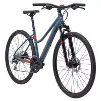 Горный велосипед MARIN San Anselmo DS2 700C U (2021)(19 / серый/19)