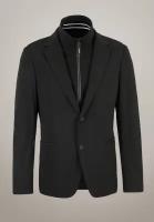 Пиджак Strellson, размер 48, черный