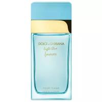 Dolce&Gabbana Light Blue Forever Pour Femme парфюмерная вода 25 мл для женщин