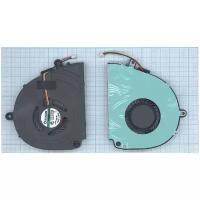 Вентилятор (кулер) для ноутбука Acer Aspire E1-571 (3- pin)