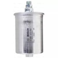Фильтр Топливный Bosch арт. 0986AF8092