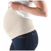 Бандаж для беременных Belly Boost черный M (44-46)