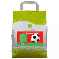 Семена газонной травы эконом «Футбольный ковер» 1,8 кг