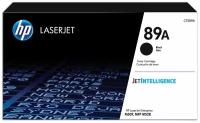 Картридж лазерный HP (CF289A) для HP LaserJet Enterprise M507dn/ x/528dn и др., ресурс 5000 страниц, оригинальный