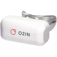 Дыхательный тренажер O2IN Basic Breath только сам тренажер