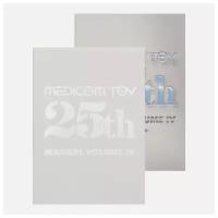 Книга Book Publishers Medicom Toy 25th Anniversary - Manual Volume IV серый , Размер ONE SIZE