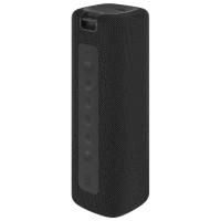 Портативная акустика Xiaomi Mi Portable Bluetooth Speaker 16W Black