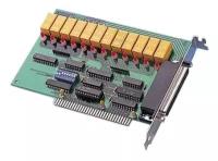 Плата интерфейсная PCL-735-AE Плата релейного вывода, 12 каналов, 12-ch Relay ISA Card Advantech