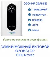 Озонатор Food Guard EcoHitek - 1000 мг/час