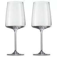 Набор бокалов для вин Flavoursome and Spicy, объем 660 мл, 2 шт, Zwiesel Glas Vivid Senses арт. 122429