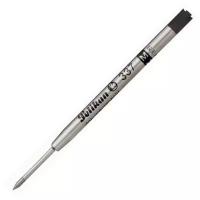 Pelikan Стержень для шариковой ручки, M, черный