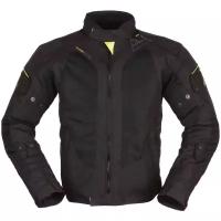 Куртка Modeka Upswing (XXXL, Black Yellow)