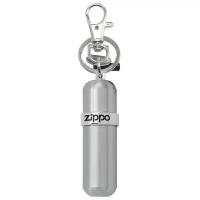 Zippo Баллончик для топлива ZIPPO, алюминий, серебристый
