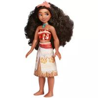 Кукла Hasbro Disney Princess Моана Royal Shimmer, 35,6 см, F0906
