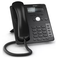VoIP оборудование Snom D710