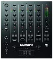 DJ микшер Numark M6 USB