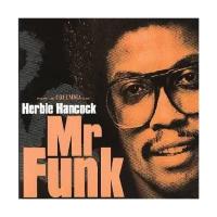 Herbie Hancock: Mr Funk