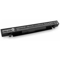 Аккумуляторная батарея Amperin для ноутбука Asus P550CA (2200mAh)