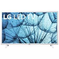 32" Телевизор LG 32LM558BPLC 2021 LED, HDR, белый
