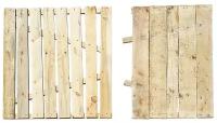 Промышленник Щит деревянный для строительных лесов 0,75х1