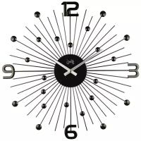 Часы настенные кварцевые Tomas Stern 8010 / 8017