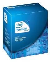 Процессор Intel Pentium G630 Sandy Bridge (2700MHz, LGA1155, L3 3072Kb)