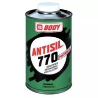 Очиститель кузова HB BODY 770 Antisil, 1 л