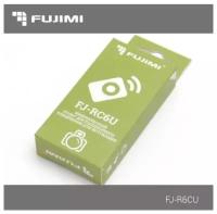 Fujimi FJ-RC6U инфракрасный пульт ДУ универсальный