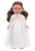 Кукла Antonio Juan Дамарис брюнетка, 45 см, 2816Br