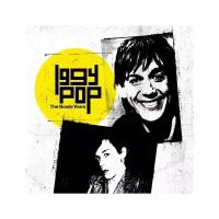 Компакт-диски, UMC, IGGY POP - The Bowie Years (7CD, Box)