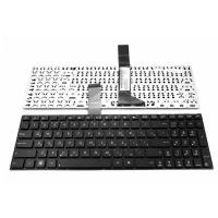 Клавиатура для ноутбука Asus K550D K750JA X550CC X550LC X550V X552E NSK-US30R NSK-US40R V143362AS1 0KN0-PE1RU13