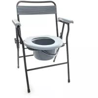 Кресло-туалет HMP-460