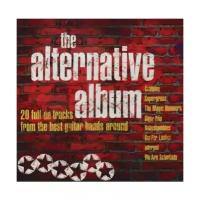 The Alternative Album Vol. 6