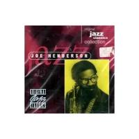 Компакт-диски, Original Jazz Classics, JOE HENDERSON - Original Jazz Classics (CD)