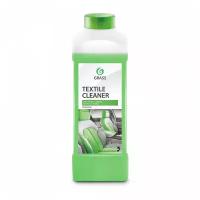 GRASS Очиститель салона "Textile cleaner", 1 л