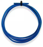 Провод электрический ПуГВ 1х0.5 мм2 Синий, 5м