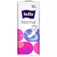 Прокладки bella Normal 4 капли, 10 шт./уп