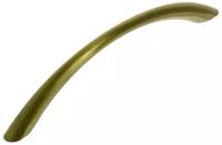 Ручка-скоба Kerron S-2190 96 мм металл цвет бронза