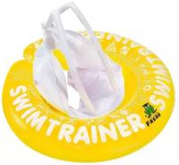 Круг Swimtrainer желтый для опытных 10330